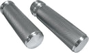 Sensor-Type Knurled Handgrips Diamond Clear