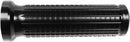 Mo Grip Universal Handlebar Grip Anodized Black
