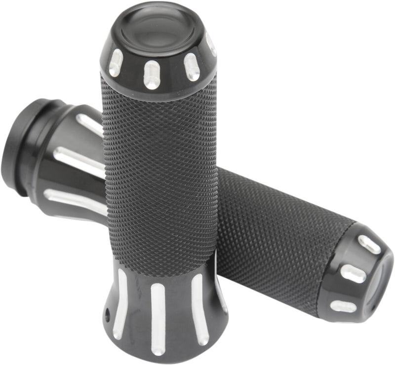 Cobra Hand Grips TBW Black / Clear Cut