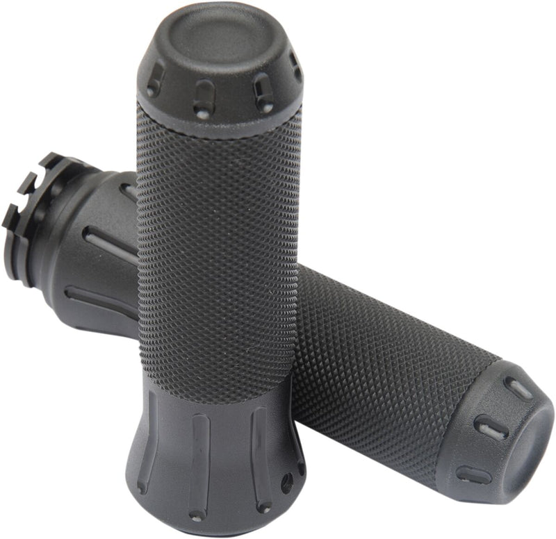 Cobra Hand Grips Stealth Tone Black