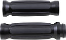 Rail Grips Flat Black For Harley Davidson FLDE 1750 ABS 2018-2020