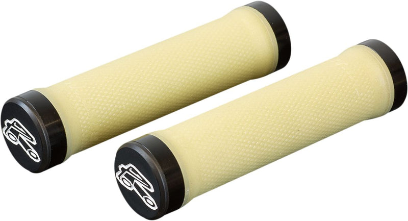 Lock-On Aramid Ultra Tacky Grips