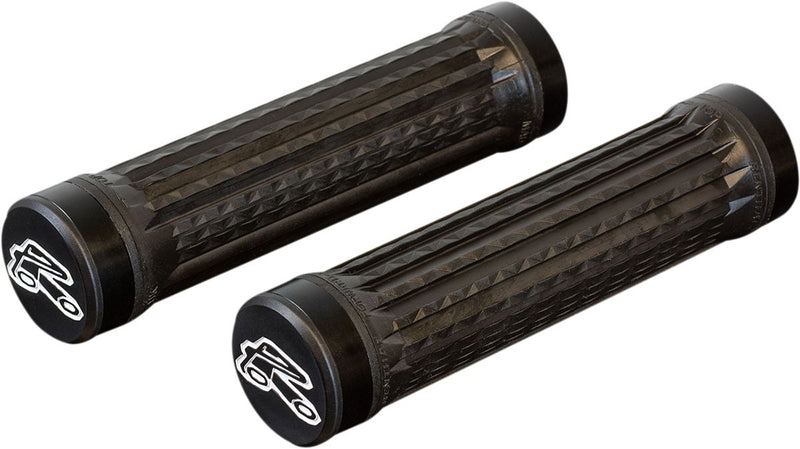 Lock-On Traction Ultra Tacky Grips