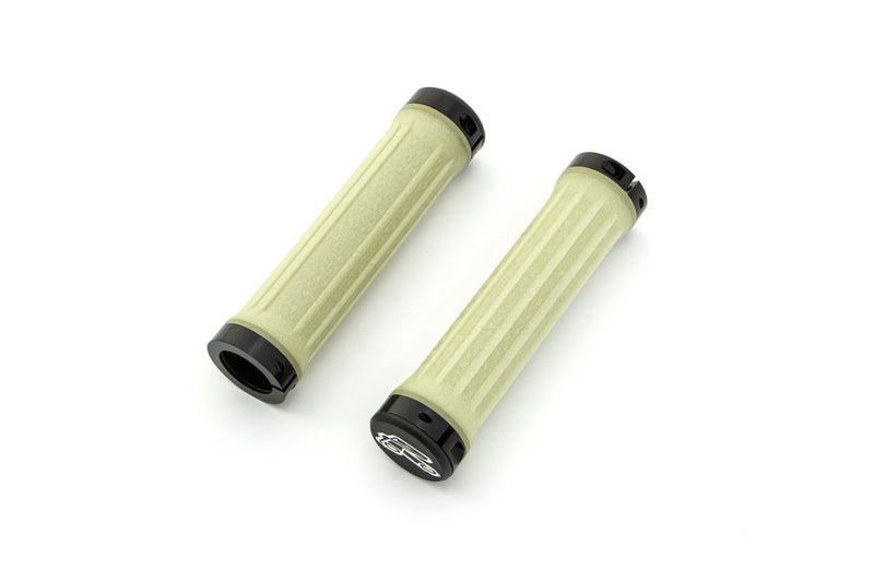 Traction Lock-On Aramid Grip