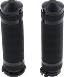 Hand Grips Set For Harley Davidson FLH 1984-1985