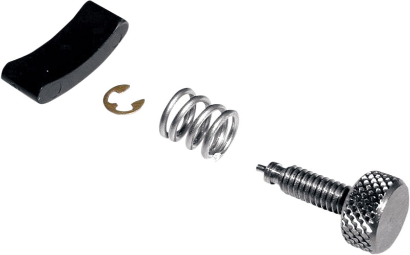 Throttle Tension Kit Stainless Steel