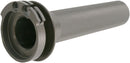 Throttle Tube Black For Suzuki RM-Z 250 07-20 / Yamaha YZ 450 F 14-18