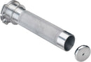 Aluminium Throttle Tube Silver | Vendor no: M40100