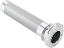 Aluminium Throttle Tube Silver | Vendor no: M40210