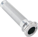 Aluminium Throttle Tube Silver | Vendor no: M40300