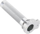 Aluminium Throttle Tube Silver | Vendor no: M20-110