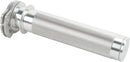 Aluminium Throttle Tube Silver | Vendor no: M40-220