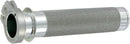 Aluminium Throttle Tube Silver | Vendor no: M40150