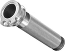 Aluminium Throttle Tube Silver | Vendor no: M40-1SF-K
