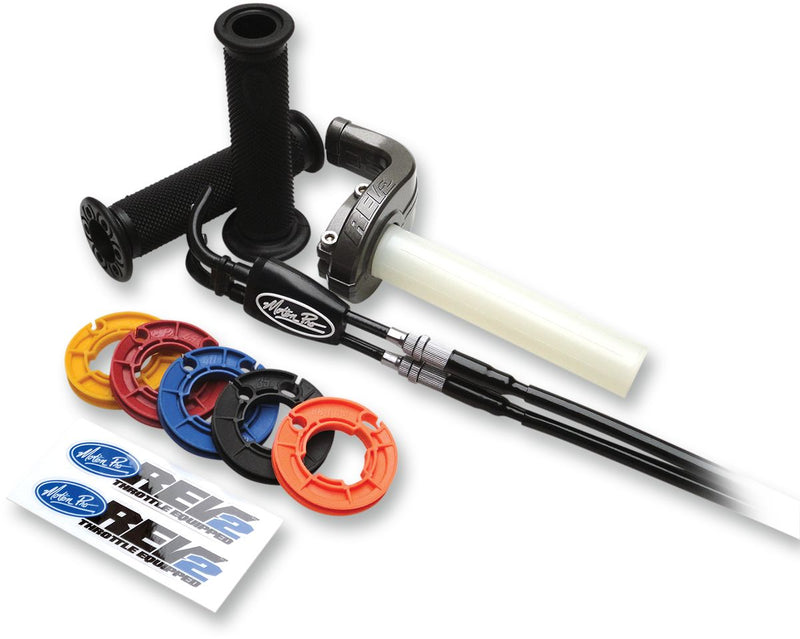 Rev2 Throttle Kit For KTM | 06320673