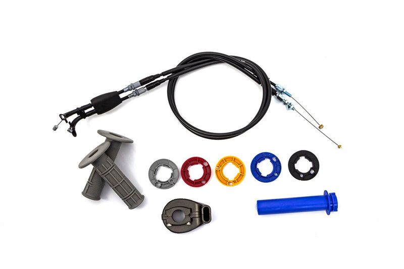 Rev-2 Throttle Kit For Suzuki | 06320870