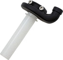 Throttle Housing Black For KTM 2 Stroke