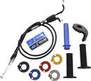 Rev3 Variable Rate Throttle Kit For Suzuki RMX 450 Z 2010-2011