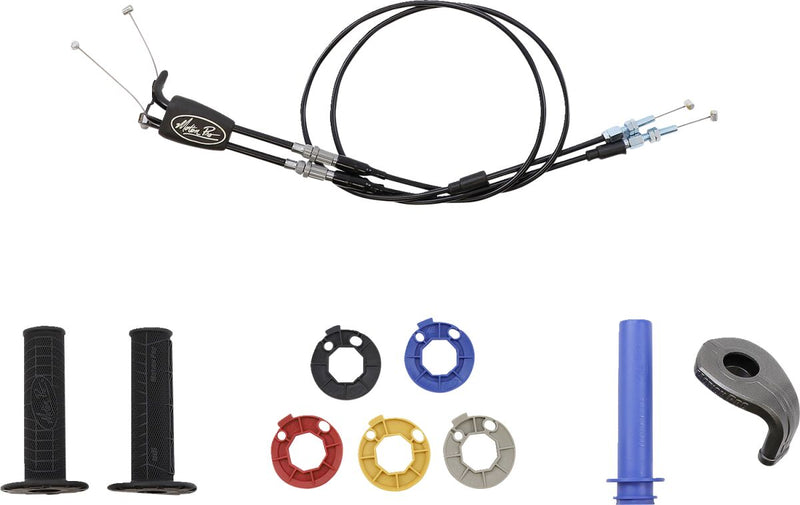 Rev3 Variable Rate Throttle Kit | 06320906