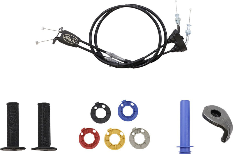 Rev3 Variable Rate Throttle Kit For Yamaha | 06320912