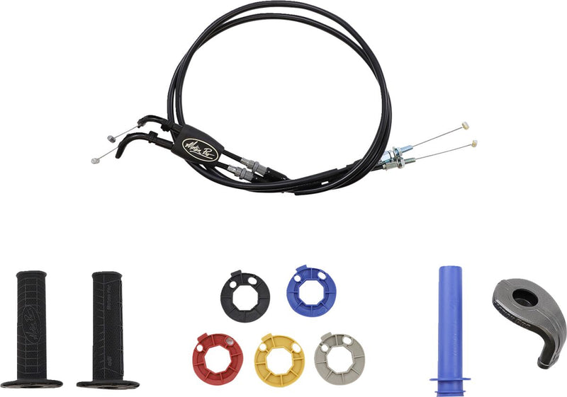Rev3 Variable Rate Throttle Kit For Honda CRF 250 R 2018