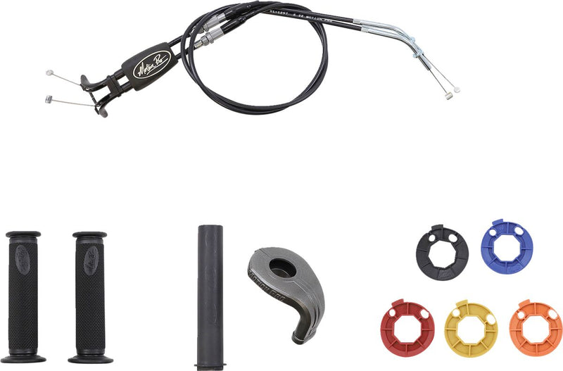 Rev3 Variable Rate Throttle Kit | 06320970