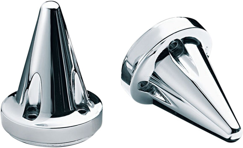 Stileto Handlebar End Cap Chrome