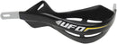 Pro Handguards With Aluminum Handlebars Insert Black