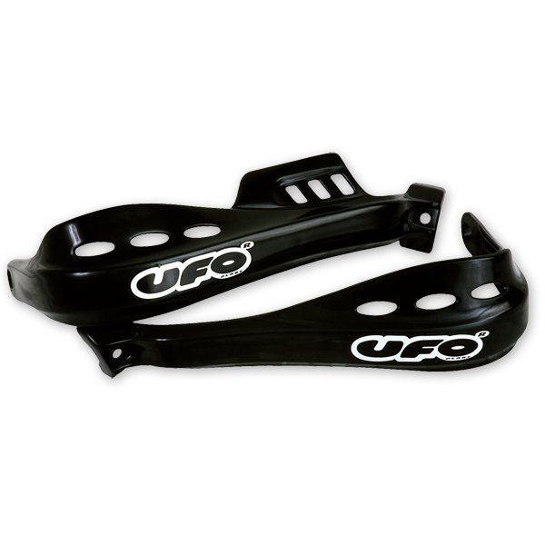 Universal Oklahoma Handguard Black