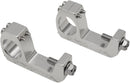 Probend Handlebar Mount Silver