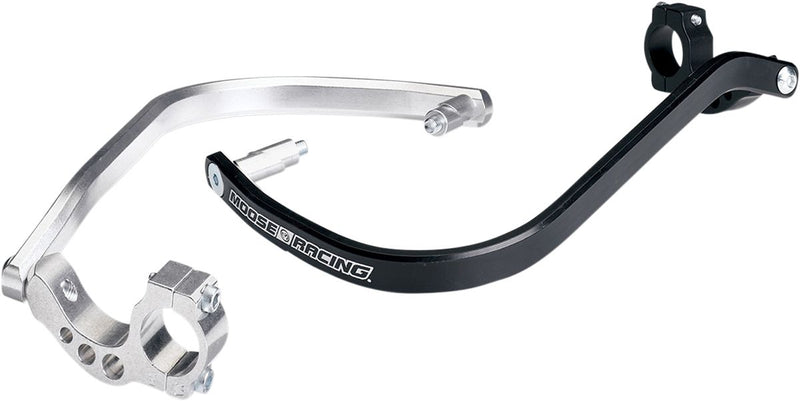 Contour Mika Handguards Black