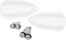 Handguards Ghost For Harley Davidson FLHR 1584 2008