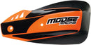 Rebound Handguards Black / Orange