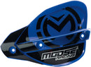 Probend Handguards Black / Blue