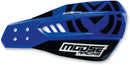 Qualifier Handguards Black / Blue