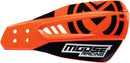 Qualifier Handguards Black / Orange
