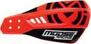 Qualifier Handguards Black / Red