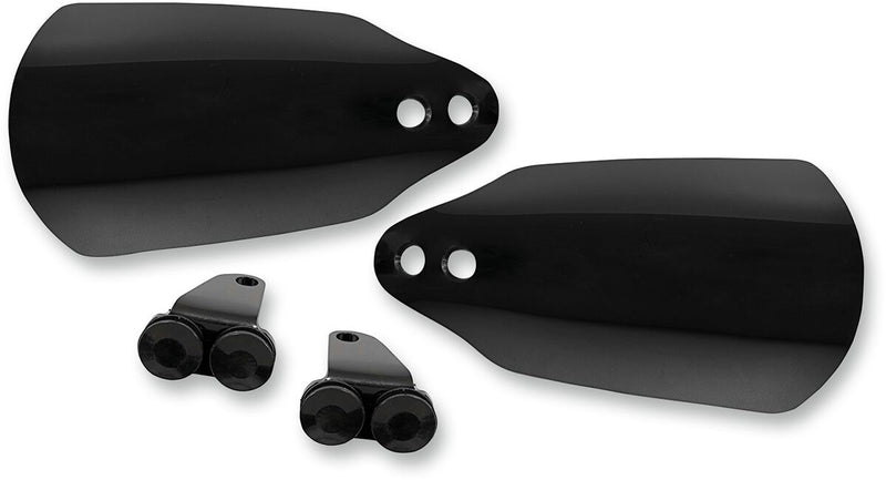 Handguards Black For Harley Davidson FLHR 1750 2017-2019