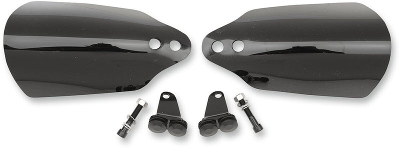 Handguards Black For Harley Davidson FLHX 1690 2014-2016