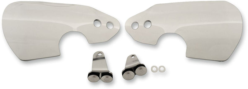 Handguards Ghost For Harley Davidson FLD 1690 2012-2013