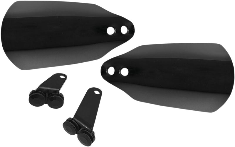 Handguards Black For Harley Davidson FXBB 1750 ABS 2018-2020