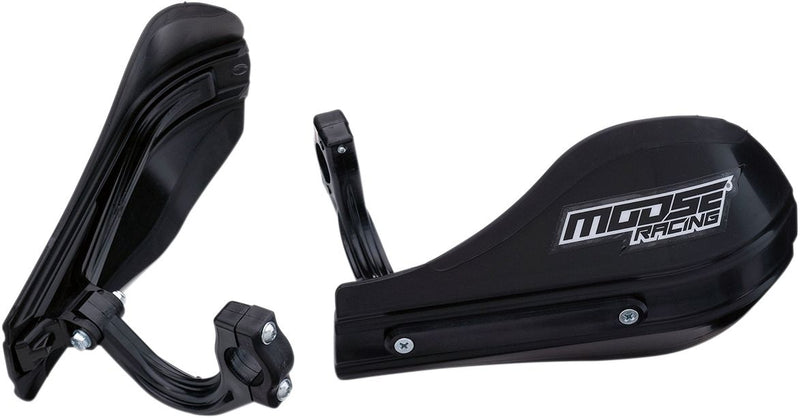 Composite Handguards Black