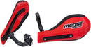 Composite Handguards Red