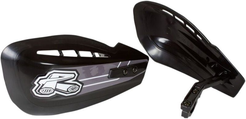 Moto Handguards Black