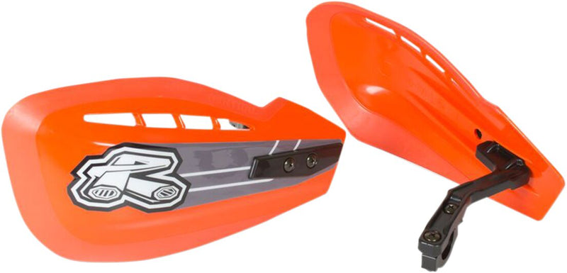 Moto Handguards Orange