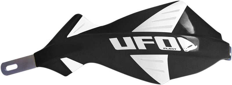 Discover Handguards Black - 28mm