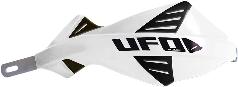 Discover Handguards White - 28mm