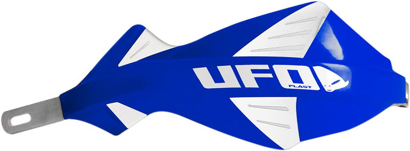 Discover Handguards Blue - 28mm