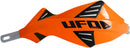 Discover Handguards Orange - 28mm