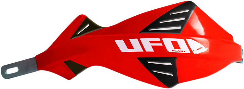 Discover Handguards Red - 28mm